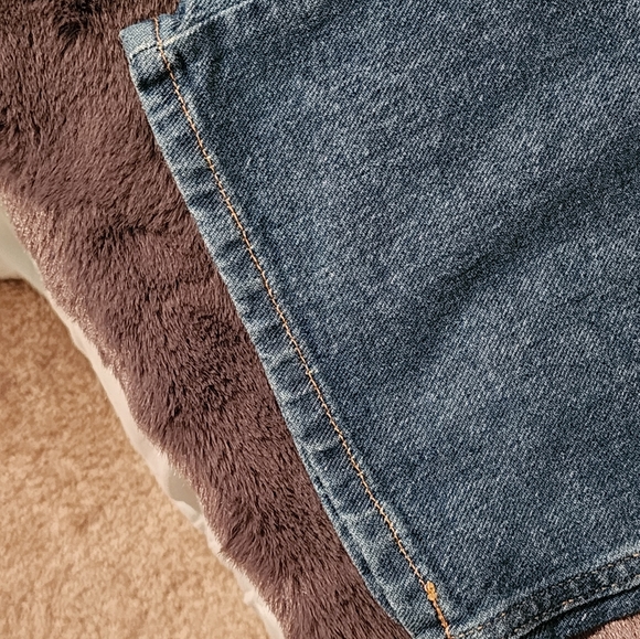 CARHARTT JEANS - 42x32 NWOT Relaxed fit - Picture 6 of 6